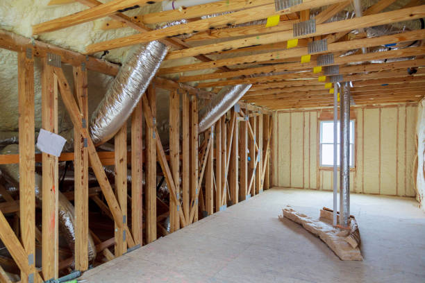 Best Insulation for Specific Applications in Brooklyn, WI